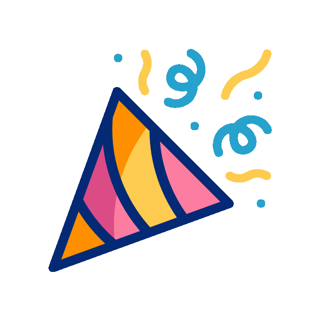 Birthday celebration