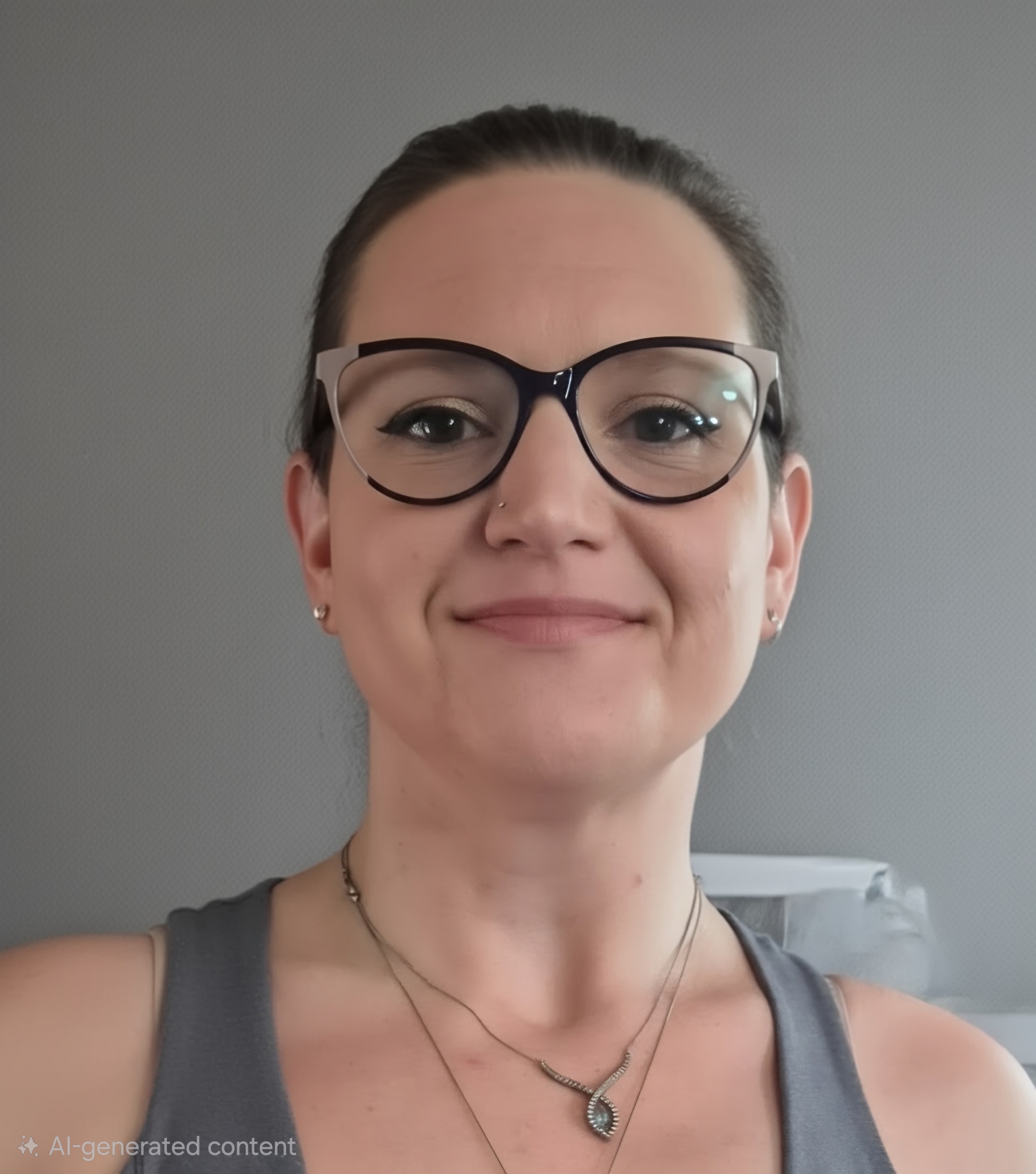 Jennifer C, Registered Massage Therapist